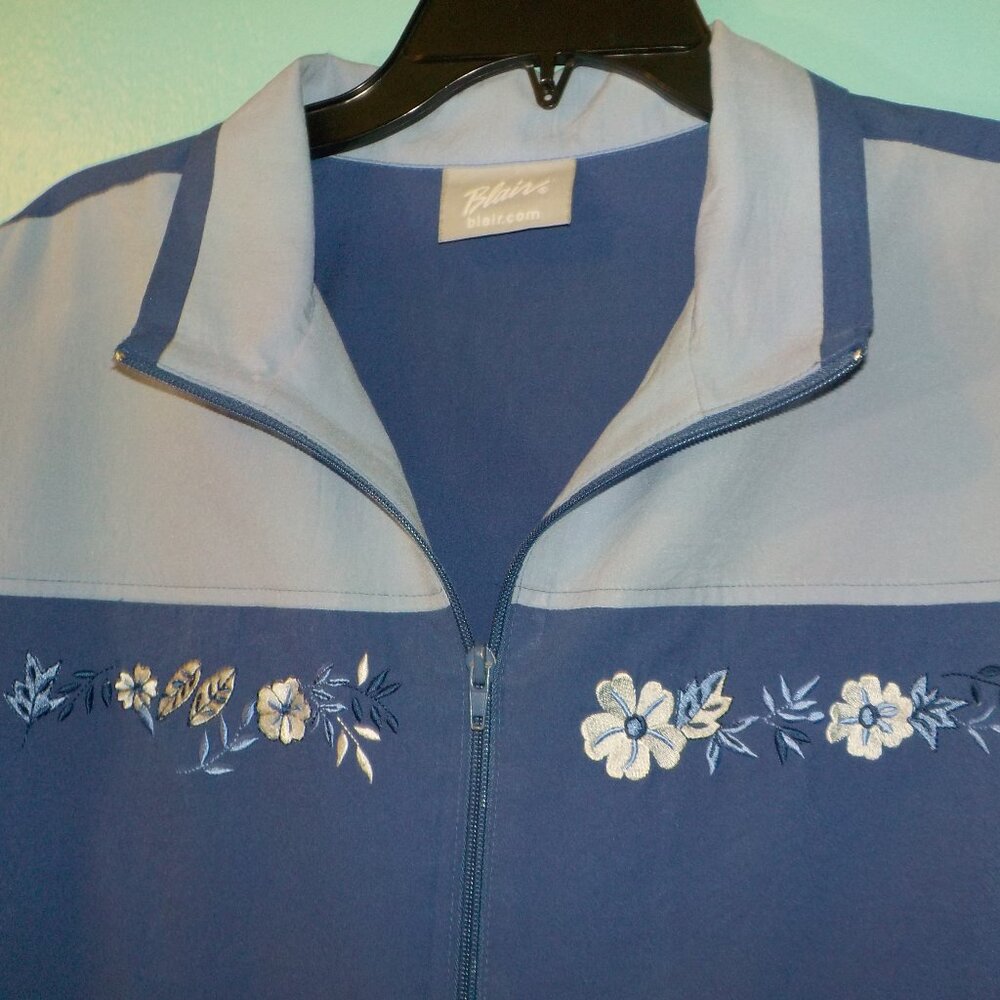 Track Jacket - Picture 2 of 3